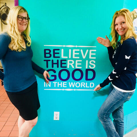 Director of Development at St Francis Center in Los Angeles