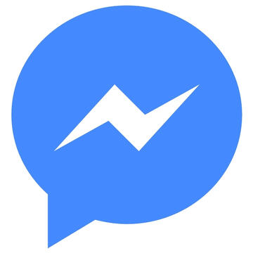 Facebook Messenger icon